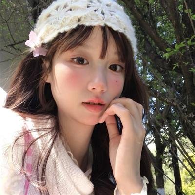 成为选美小姐封面